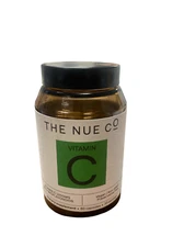 The Nue Co Vitamin C Supplement 60ct Exp: 2027