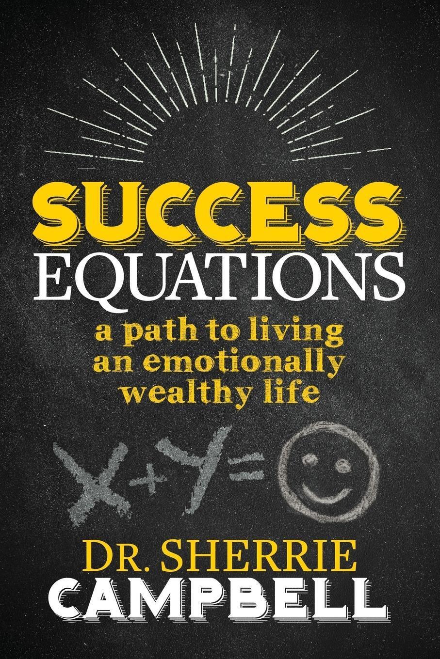 Thumbnail - Success Equations | Sherrie Campbell | Taschenbuch | Paperback |