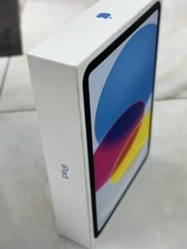 Apple Ipad 10th Gen. 64gb, Wi-fi, 10.9in - Blue