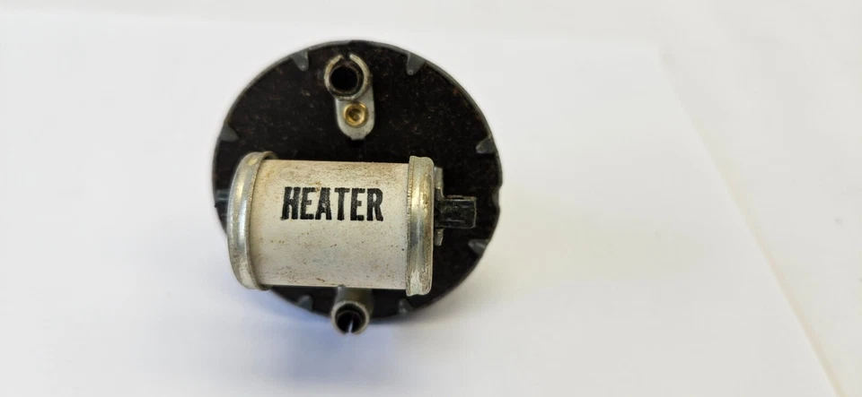 1951-1954 Dodge Plymouth DeSoto S-15 Heater Fan Blower Switch NOS 1339794. - Image 4 of 4