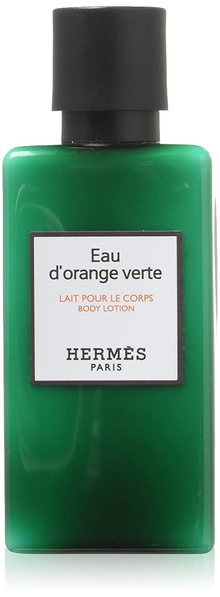 HERMES Eau d'Orange Verte ソープセット Amazon.com : Hermes Eau d'Orange Verte Amenity Set Includes