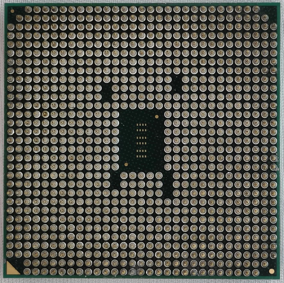 AMD A8-5600K CPU Quad core 4M 3.6 GHz AD560KWOA44HJ 100W Socket FM2 Processors - Image 4 of 4