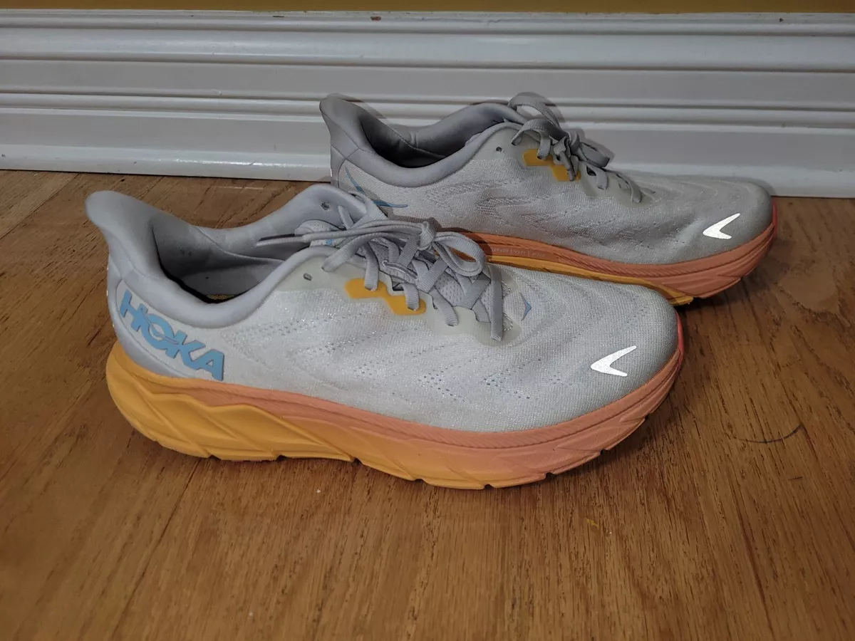 Hoka size 6 sale