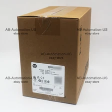 New  25B-D013N114 PowerFlex 525 AC Drive 3 Phase 7.5 Hp 5.5 kW