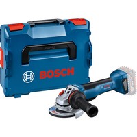 Bosch Professional Akku-Winkelschleifer Gws 18V-10 P Professional Solo, Ø 125Mm