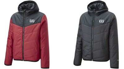 bear grylls fleece jacket