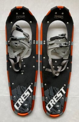 Powder Ridge ''Crest 30'' Snowshoes