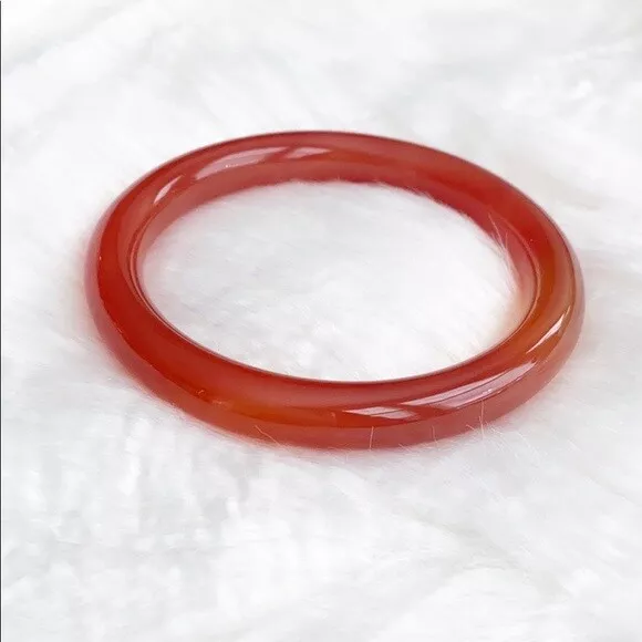 Agate bangle best sale