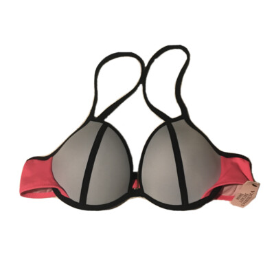 Haut De Maillot De Bain Victoria's Secret BLING THE FABULOUS - Neuf Avec étiquettes - Multicolore