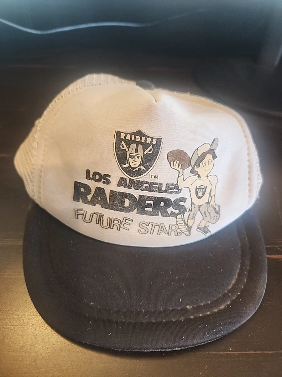 Los Angeles Raiders Snapback for sale | eBay