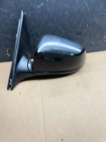 2009 - 2012 BMW 7 750i Series Left Driver LH Side View Door Mirror OEM Q6231 DG