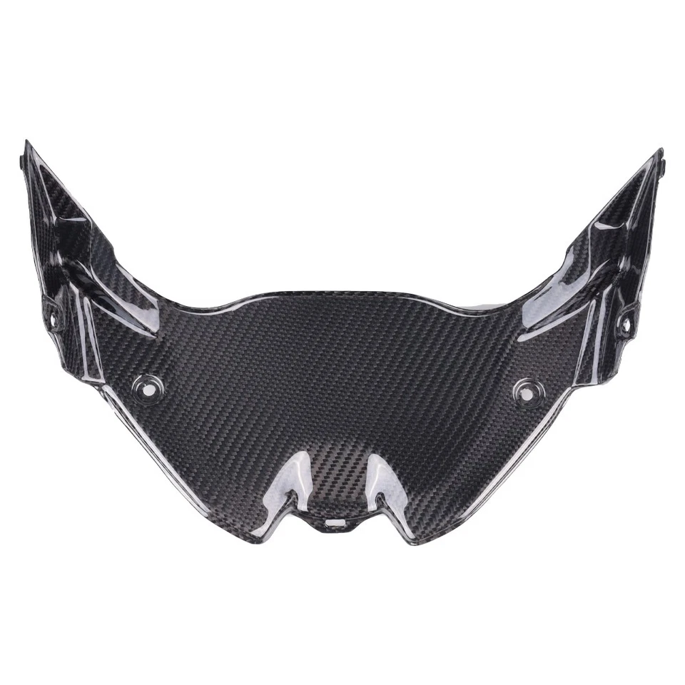 MS Real 3K Twill Carbon Fiber Pieces for Honda 2017-2026 CBR1000RR CBR 1000RR - Image 4 of 4