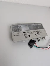 Passat W8 interior light lamp Golf 4 Bora 3B7947105 3BD947105