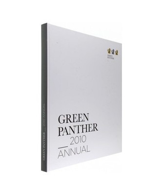 Green Panther Annual 2010
