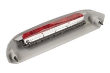 Fiat Bremsleuchte Mitte mit Hecktüren Doblo Typ 263 51810676