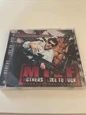 King Orgasmus One  - M.I.L.F. CD ALBUM 2013 R...