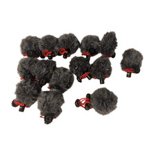 Lot of 14 Rode VideoMicro Compact On Camera Microphone