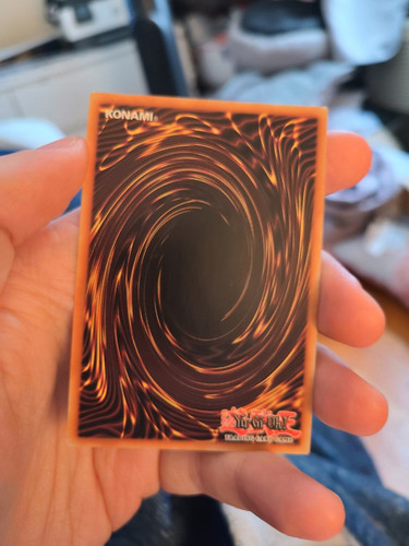 Yugioh Palladium Oracle Mahad MVP1-ENG53 1st Gold Rare - Bild 2 von 2