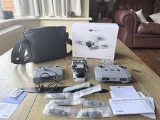 DJI Mini 4K Fly More Combo – Excellent Condition (10mins Flight!)