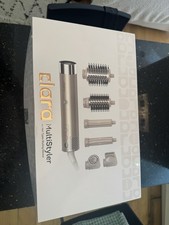 Clara Hair Styler 6 - In 1