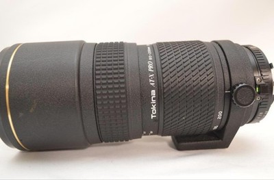 NIKON トキナー TOKINA AT-X PRO 80-200mm F2.8 Tokina AT X PRO 80 200mm F2.8 Nikon | eBay