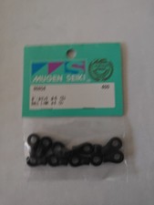 NEW ORIGINAL in Package MUGEN SEIKI MTX4 MTX-4 H0858 BALL LINK �6 (S)