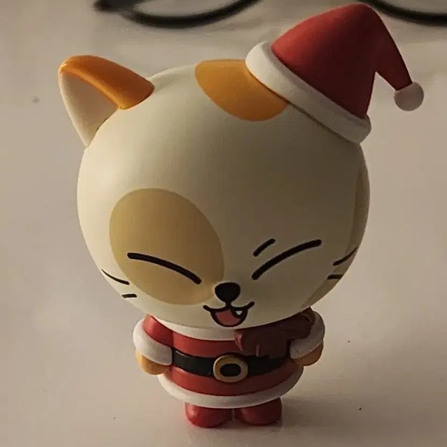 Harley Cappy Figure Transfer - Limited Edition Collectible