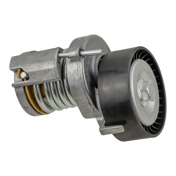 Riemenspanner Spannrolle Keilrippenriemen FüR 1.0 1.4 VW Golf 4 5 Polo Lupo-image