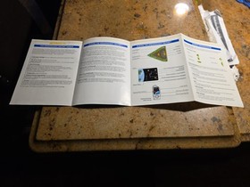 INTELLIVISION THE DREADNAUGHT FACTOR COMPLETE IN BOX CIB OVERLAYS