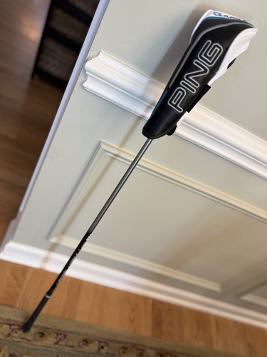 RH PING G440 4 HYBRID 23° 39" LENGTH ALTAQUICK 45G - Picture 7 of 13