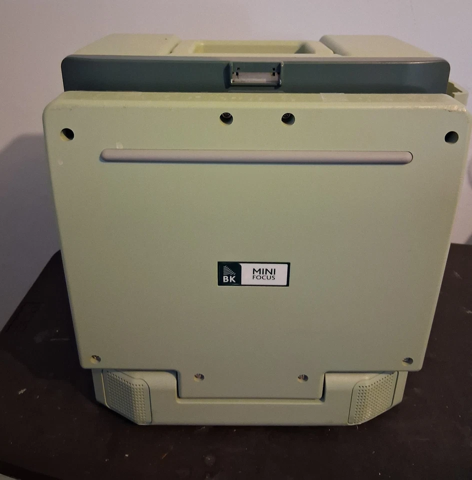 BK Medical Mini Focus 1402