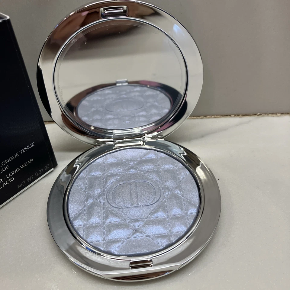 DIOR FOREVER СВЕЧЕНИЕ ЛЮМИНИЗАТОР СИНИЙ СТРОБОСКОП - Изображение 3 из 4