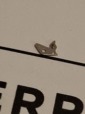 Seiko 383581 383-581 Setting Lever For Seiko 2706A NOS