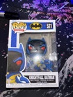 Funko Pop! Vinyl Batman Knightfall #571 Heroes Comics Figure DC