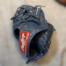 Rawlings Soft Gloves for Boys