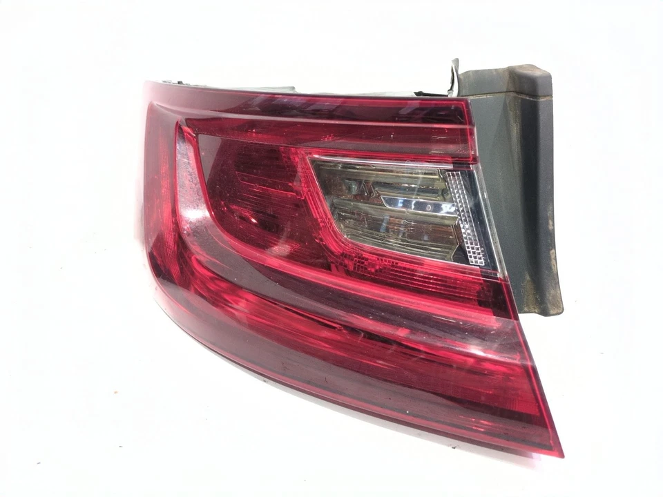 265554829R LAMPADA POSTERIORE SINISTRA / 900716020 / 195301 PER RENAULT MEGANE I - Immagine 2 di 4