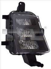 TYC Nebelscheinwerfer 19-15315-00-2 GTI / GTD für VW GOLF 7 5G1 BQ1 BE1 BE2 BA5