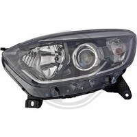 4406083 Scheinwerfer Links FüR Renault Captur I (J5_, H5_)