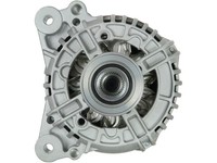 As-Pl Lichtmaschine Generator Lima AS A0533S FüR 8P1 VW Audi A3 140A Golf 1K1 T5