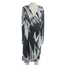 Emilio Pucci Cocktailkleid 42 IT 48 Mehrfarbi...