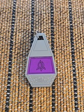Digimon Adventure Tag Crest Emblem Fire Necklace Pendant
