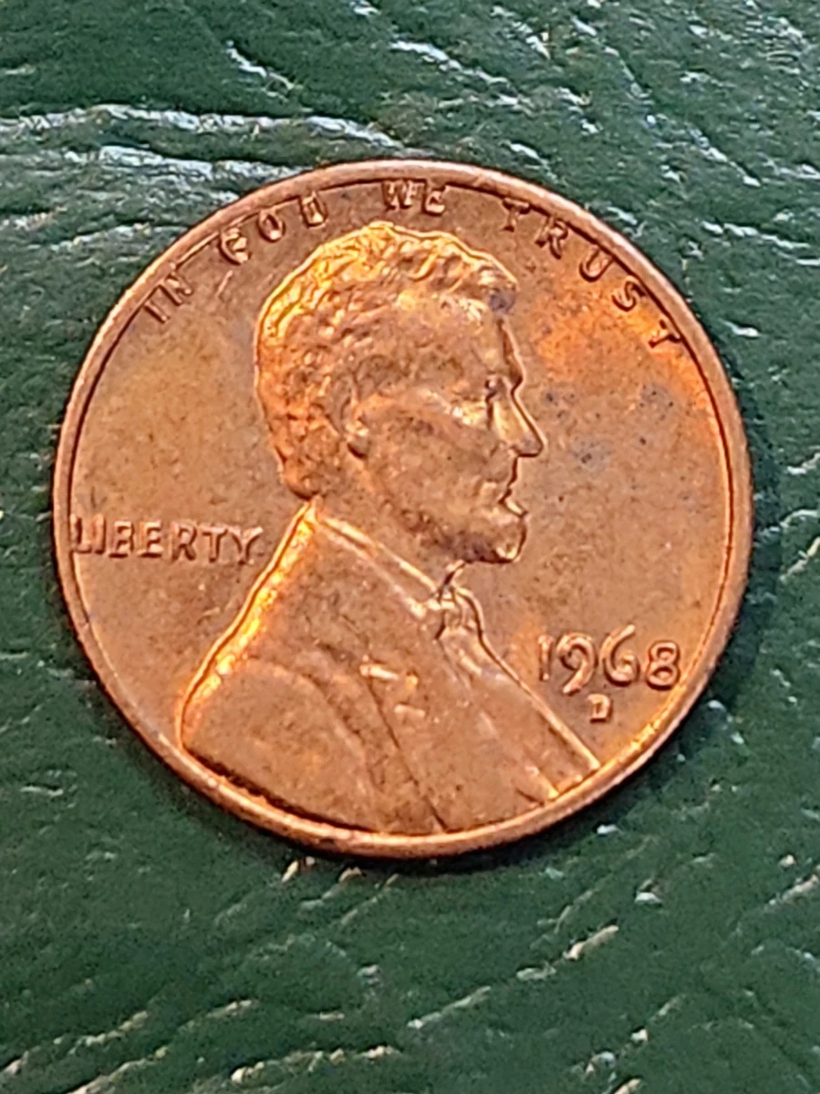 Penny 1968 products for sale | eBay