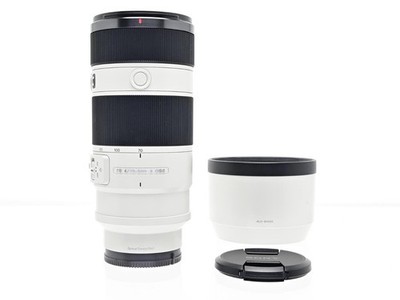 Sony 70-200mm F/4 OSS 