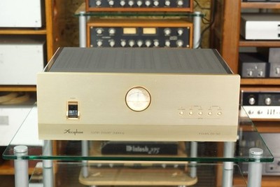 Accuphase PS-510 Clean Netzteil 510VA One Owner Box Manual