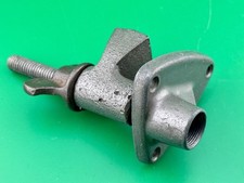 ATLAS BC-1 MICROPHONE STAND CLAMP EARLY VERSION  5/8-27" Thread  No Riser Tube