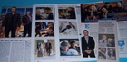 Liev Schreiber 29 pc German Clippings Full Pages Ray Donovan