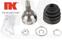 NK 513706 Gelenksatz FüR Antriebswelle