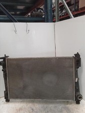 Radiateur Opel CORSA