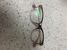 Coach Eyeglasses Frames Very Nice 290 Worth Half Price Only