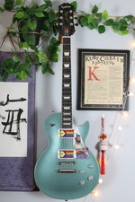 RECAUDACIÓN DE FONDOS BENÉFICA!!!!!! Epiphone Les Paul Modern 2021 - ¡The Pride Paul!